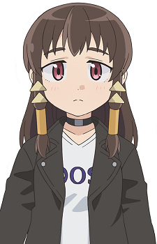 Koshiyasu, Nanaho