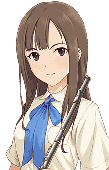 Mizumoto, Yukari