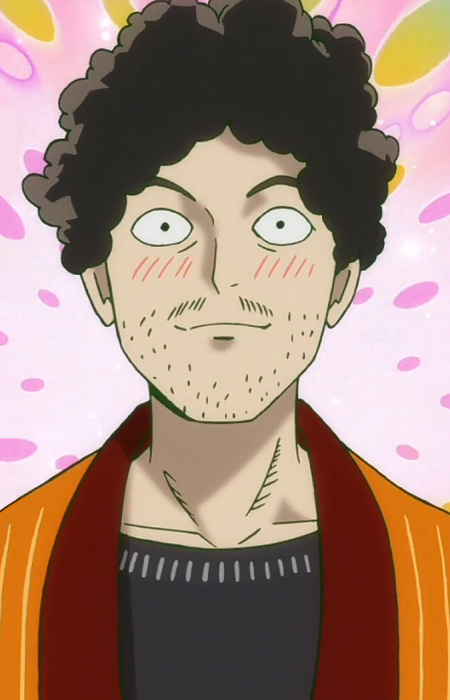 Serizawa, Katsuya
