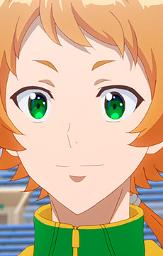 Hiyoshi, Ryusei