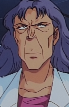 Kaburagi