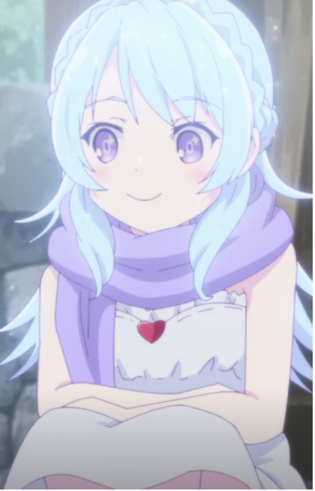 Chikama, Yashiro