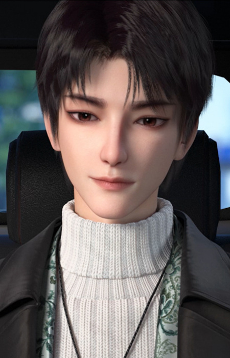 Dai, Xiao