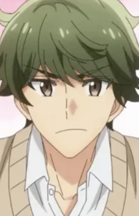 Karasuhara, Fumikage