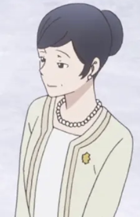 Hakuho, Miyuki