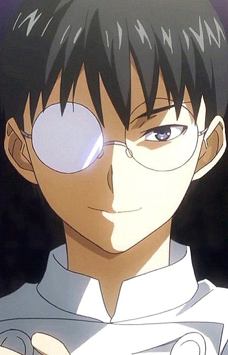 Marui, Zenji