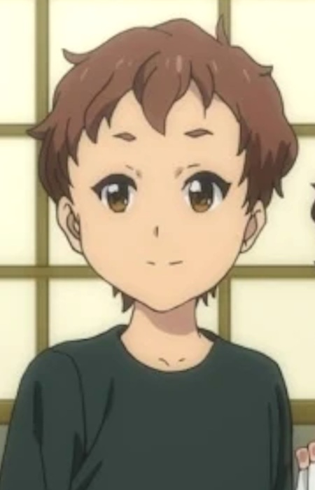 Kouno, Takeru