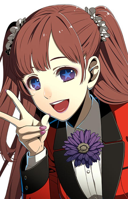 Yumemite, Yumemi