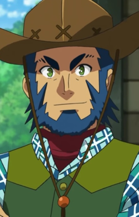 Akaba, Taiga