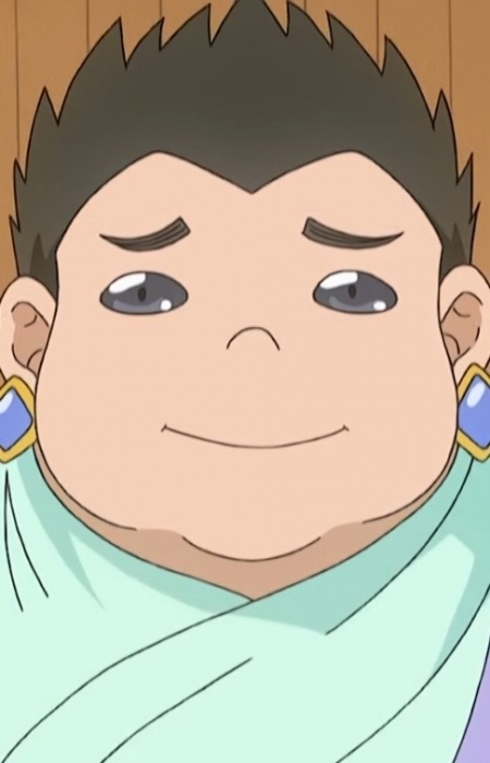 Eidaibashi, Fumiya