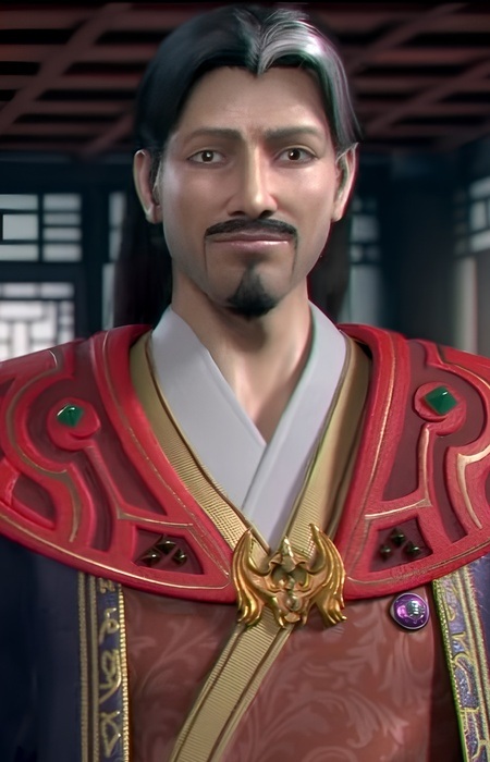 Fu Lan, Ke