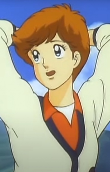 Satou, Tomomi