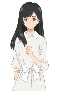 Chiyono, Aya