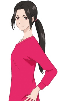 Nakayama, Hitomi