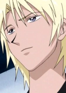 Killian, Yuri