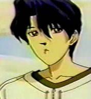 Kujou, Kazuomi