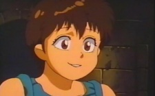 Tachibana, Mai