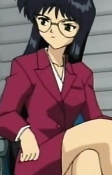 Masudamasu, Ryoko
