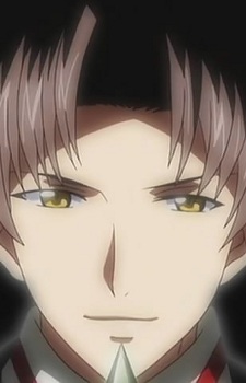 Chiron, Chris