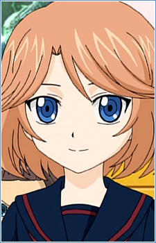 Sendou, Emi