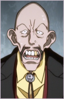 Tanto Ogorare, Michio