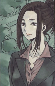 Yanagi, Haruno