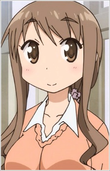 Matsumoto, Yoriko