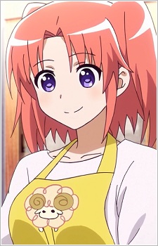Yonomori, Kobeni