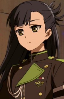 Yukimi, Shigure