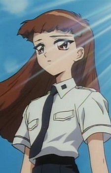 Kisaragi, Hikaru