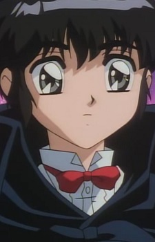 Ijyuuin, Akira