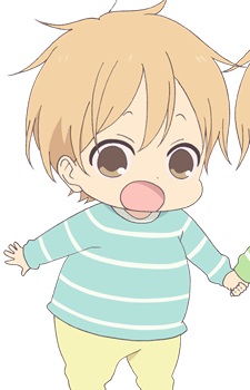 Mamizuka, Takuma