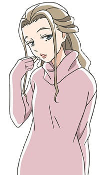 Yasumoto, Honami