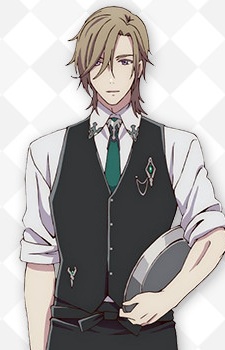Hayakawa, Tsubasa