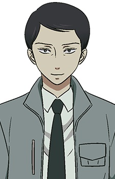 Kikuhara, Kirio