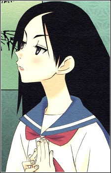 Kitsu, Chiri