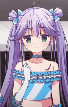 Yukino, Hiyo
