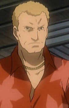 Teppei Houjou