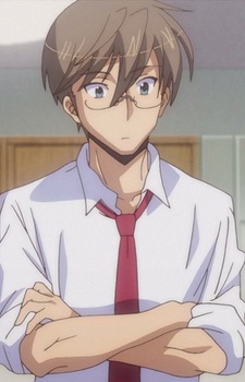 Izumi, Hayato