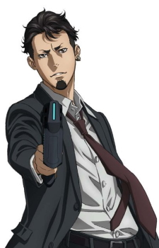 Irie, Kazumichi