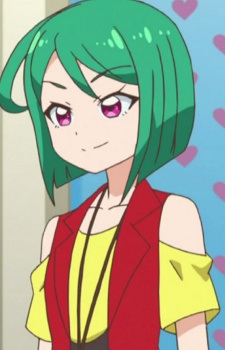 Sara Midorikawa
