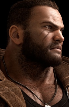 Barret Wallace
