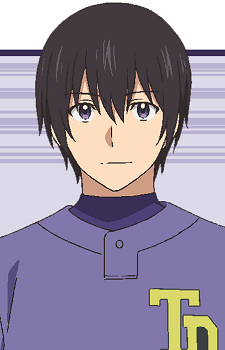Satou, Hikaru