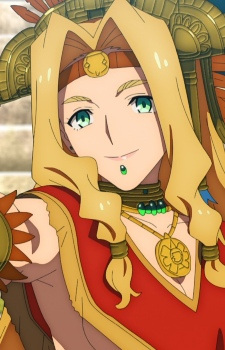 Quetzalcoatl