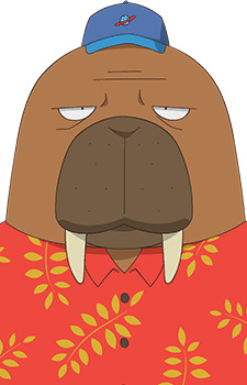 Odokawa, Hiroshi