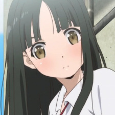 Momomura, Nobuko