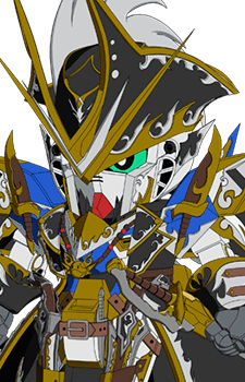 V2 Gundam, Benjamin