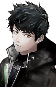 Kuroki, Yuuya