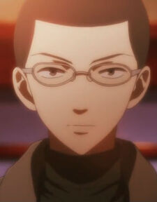 Ryuusei Yanagi