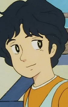 Ootomo, Toshio
